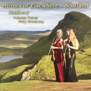 Mirrors of Elsewhere - Scotland   MP3-Album download